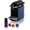 Ekspres DeLonghi EN127.BL Nespresso Pixie Coffee Machines Appliances