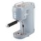 ELLE coffee machine, blue Coffee Machines Appliances