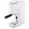 ELLE coffee machine, white Καφετιέρες Συσκευές