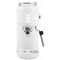 ELLE coffee machine, white Καφετιέρες Συσκευές