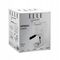 ELLE coffee machine, white Καφετιέρες Συσκευές
