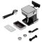 Espresso Machine Camry CR 4410 Coffee Machines Appliances