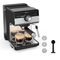 Krups Authentic+ XP384E10 coffee maker Semi-auto Espresso machine 2 L Coffee Machines Appliances