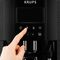 Krups EA8150 coffee maker Espresso machine 1.7 L Fully-auto Coffee Machines Appliances