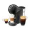 Krups Genio 2 KP3408 Semi-auto Espresso machine 0.8 L Coffee Machines Appliances