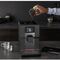 Krups Intution Preference EA875U10 coffee maker Semi-auto Espresso machine 3 L Coffee Machines Appliances