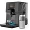 Krups Intution Preference EA875U10 coffee maker Semi-auto Espresso machine 3 L Coffee Machines Appliances