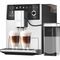 Melitta CI Touch Fully-auto Espresso machine 1.8 L Coffee Machines Appliances