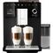 Melitta Latte Select Fully-auto Espresso machine 1.8 L Καφετιέρες Συσκευές