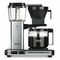 Moccamaster KBG 741 Manual Drip coffee maker 1.25 L Καφετιέρες Συσκευές