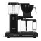 Moccamaster KBG Select Semi-auto Drip coffee maker 1.25 L Coffee Machines Appliances
