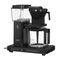 Moccamaster KBG Select Semi-auto Drip coffee maker 1.25 L Coffee Machines Appliances