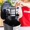 MPM MKW-12 Drip coffee maker Black Coffee Machines Appliances