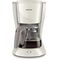 Philips Daily Collection HD7461/00 coffee maker Semi-auto Drip coffee maker 1.2 L Coffee Machines Appliances