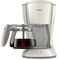 Philips Daily Collection HD7461/00 coffee maker Semi-auto Drip coffee maker 1.2 L Coffee Machines Appliances