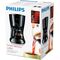 Philips Daily Collection HD7461/20 Coffee maker Coffee Machines Appliances
