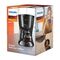 Philips Daily Collection HD7461/20 Coffee maker Coffee Machines Appliances