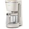 Philips Eco Conscious Edition HD5120/00 Drip Filter Coffee Machine, 1.2 L Coffee Machines Appliances
