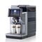 Saeco MAGIC M2 1900 Watt automatic espresso machine silver/grey Coffee Machines Appliances