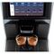 Saeco MAGIC M2 1900 Watt automatic espresso machine silver/grey Coffee Machines Appliances