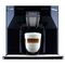 Saeco MAGIC M2 1900 Watt automatic espresso machine silver/grey Coffee Machines Appliances
