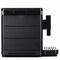 Saeco New Royal Black Semi-auto Espresso machine 2.5 L Coffee Machines Appliances