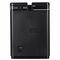 Saeco New Royal Black Semi-auto Espresso machine 2.5 L Coffee Machines Appliances