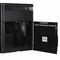 Saeco New Royal Black Semi-auto Espresso machine 2.5 L Coffee Machines Appliances