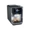 Siemens EQ700 Espresso machine 2.4 l Inox Coffee Machines Appliances