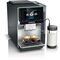 Siemens EQ700 Espresso machine 2.4 l Inox Coffee Machines Appliances