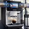 Siemens EQ700 Espresso machine 2.4 l Inox Coffee Machines Appliances