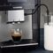 Siemens EQ700 Espresso machine 2.4 l Inox Coffee Machines Appliances