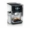 Siemens TQ715R03 EQ700 espresso machine (silver; 1500 W) Coffee Machines Appliances