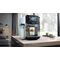Siemens TQ715R03 EQ700 espresso machine (silver; 1500 W) Coffee Machines Appliances