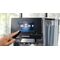 Siemens TQ715R03 EQ700 espresso machine (silver; 1500 W) Coffee Machines Appliances