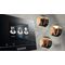 Siemens TQ715R03 EQ700 espresso machine (silver; 1500 W) Coffee Machines Appliances