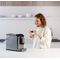Taurus Accento Latte espresso machine; 20 bar White Coffee Coffee Machines Appliances