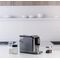 Taurus Accento Latte espresso machine; 20 bar White Coffee Coffee Machines Appliances