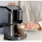 Taurus Accento Latte espresso machine; 20 bar White Coffee Coffee Machines Appliances