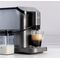 Taurus Accento Latte espresso machine; 20 bar White Coffee Coffee Machines Appliances