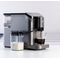 Taurus Accento Latte espresso machine; 20 bar White Coffee Coffee Machines Appliances