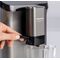 Taurus Accento Latte espresso machine; 20 bar White Coffee Coffee Machines Appliances