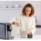 Taurus Accento Latte espresso machine; 20 bar White Coffee Coffee Machines Appliances