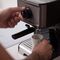 Espresso coffee maker Black+Decker BXCO1200E (1200W) Καφετιέρες Συσκευές