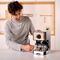 Espresso coffee maker Black+Decker BXCO1200E (1200W) Καφετιέρες Συσκευές