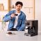 Espresso coffee maker Black+Decker BXCO1200E (1200W) Καφετιέρες Συσκευές