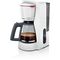 Bosch TKA2M111 coffee maker Manual Drip coffee maker 1.25 L Καφετιέρες Συσκευές