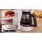 Bosch TKA2M111 coffee maker Manual Drip coffee maker 1.25 L Καφετιέρες Συσκευές