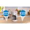 Bosch TKA2M111 coffee maker Manual Drip coffee maker 1.25 L Καφετιέρες Συσκευές