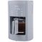 ELLE 1.8L blue filter coffee maker Καφετιέρες Συσκευές